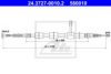 ATE 24.3727-0010.2 Cable, parking brake